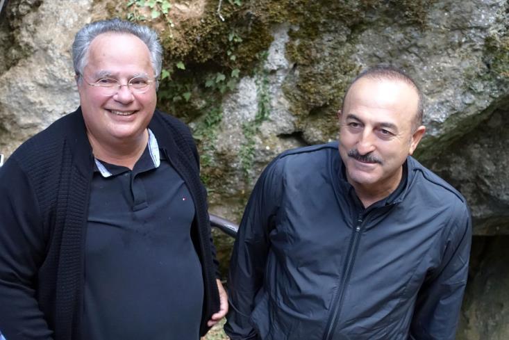 κοτζιασ