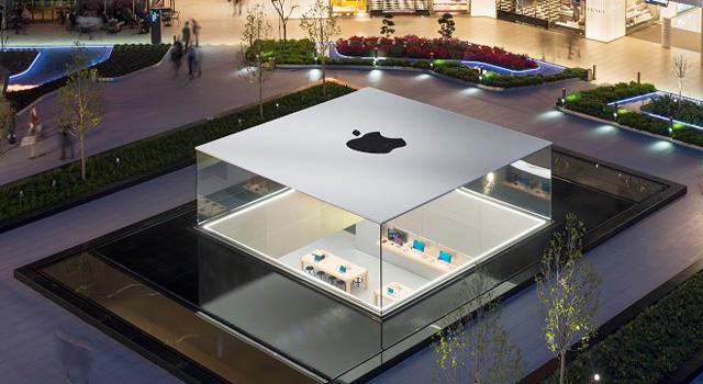 applestore