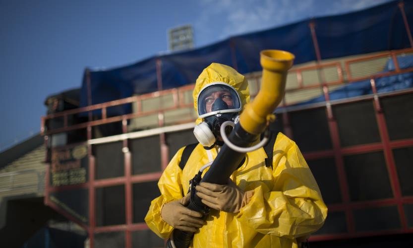 ZIKA