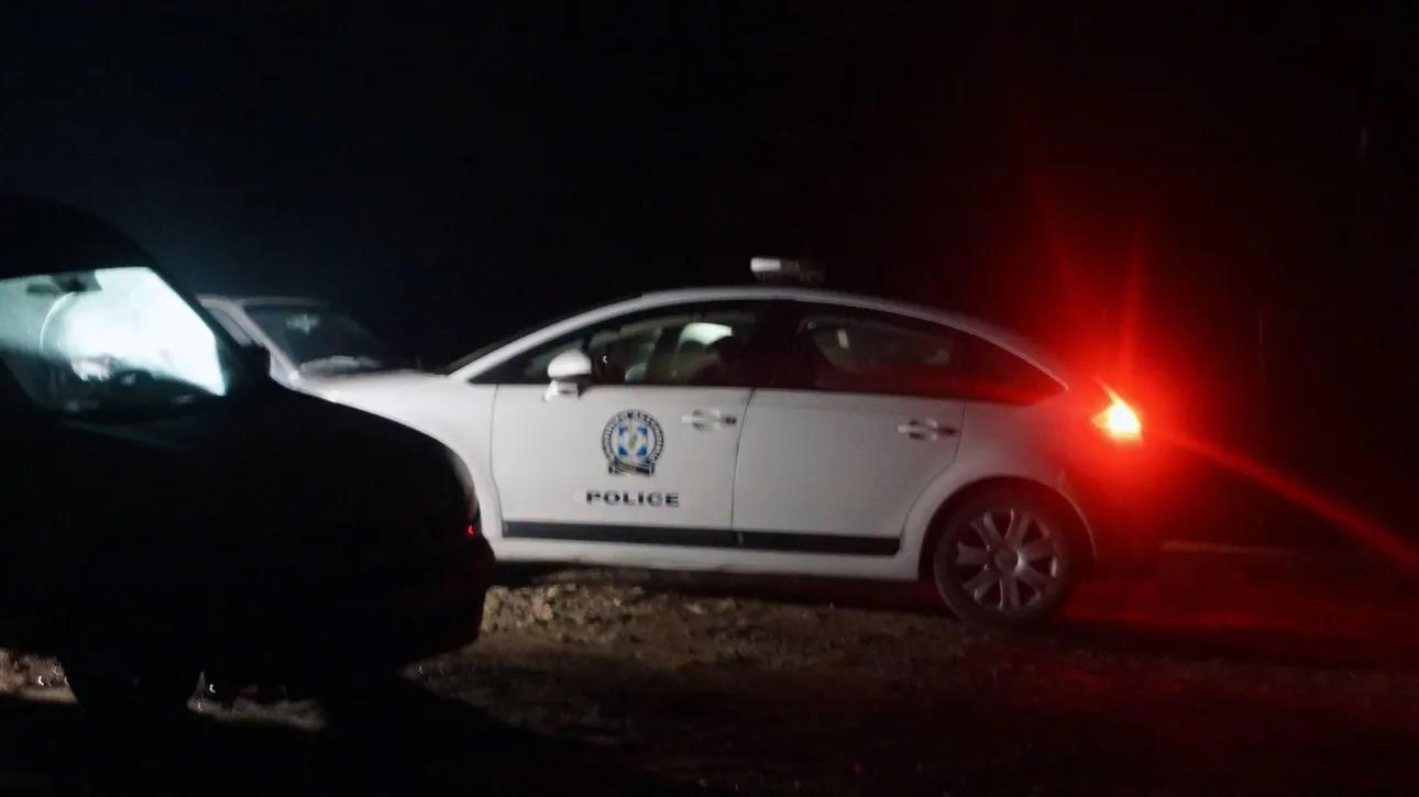Θρίλερ στην Κρήτη με δύο αδέρφια που εντοπίστηκαν μαχαιρωμένα σε χωράφι-Φόβοι για επίθεση από άλλη οικογένεια