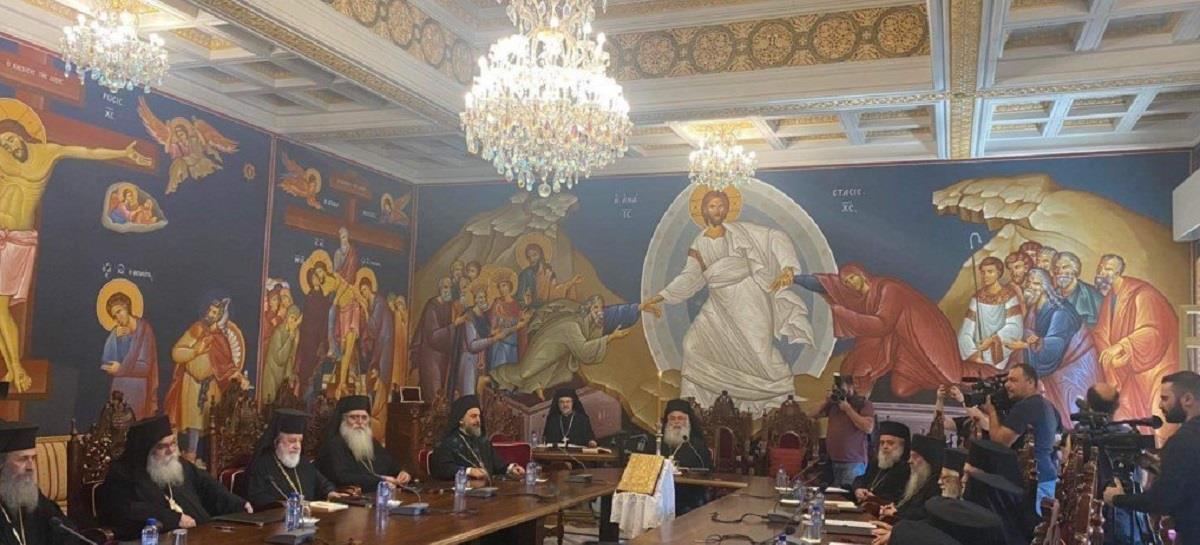 συνοδος