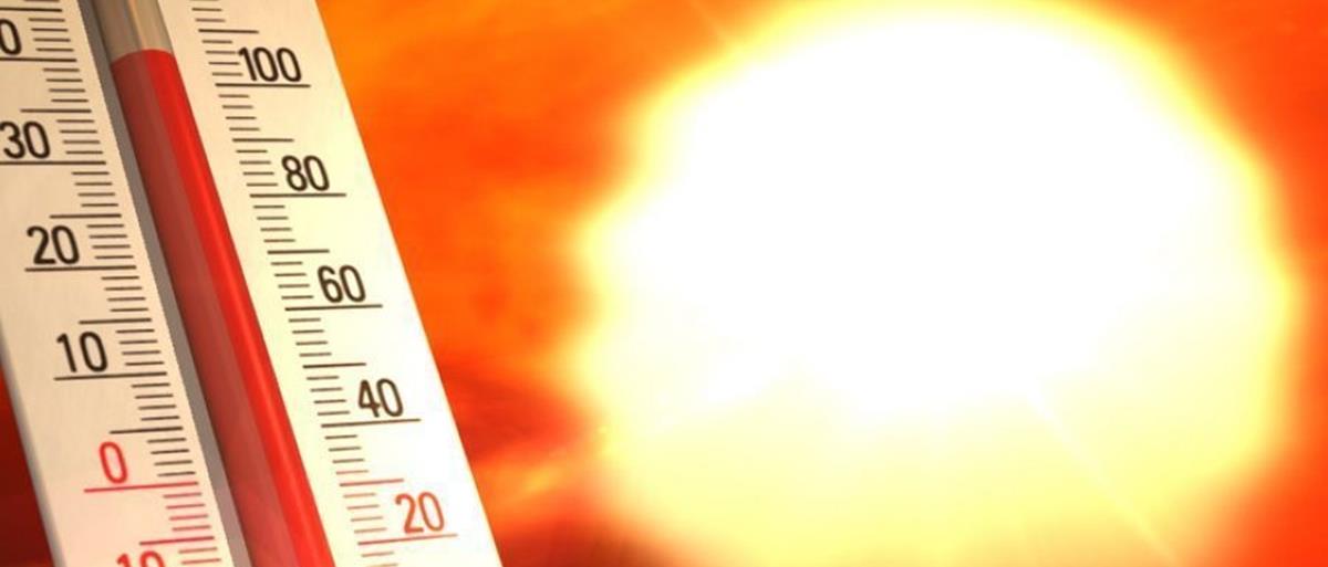 Νέα πορτοκαλί προειδοποίηση-Στους 43 βαθμούς ο υδράργυρος