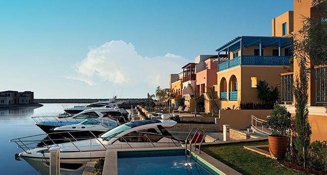 limassol marina