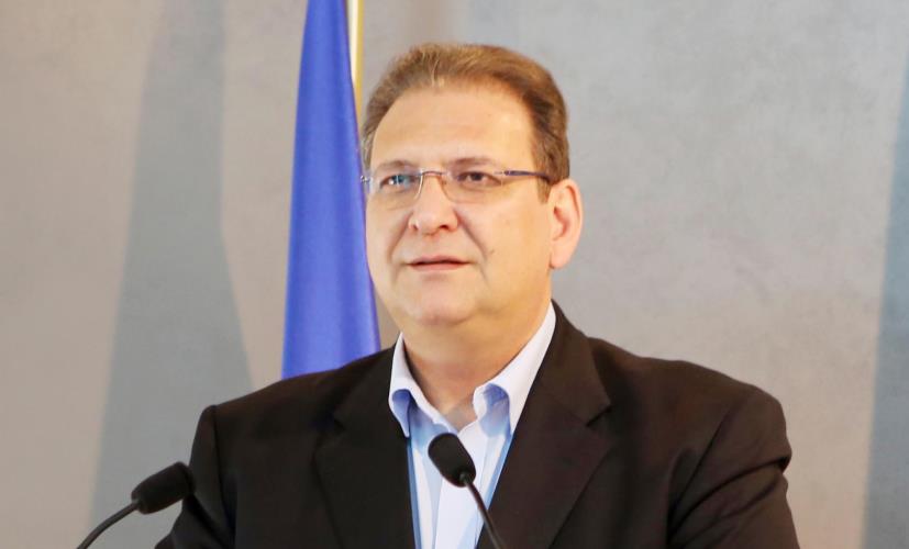Βίκτωρας Παπαδόπουλος
