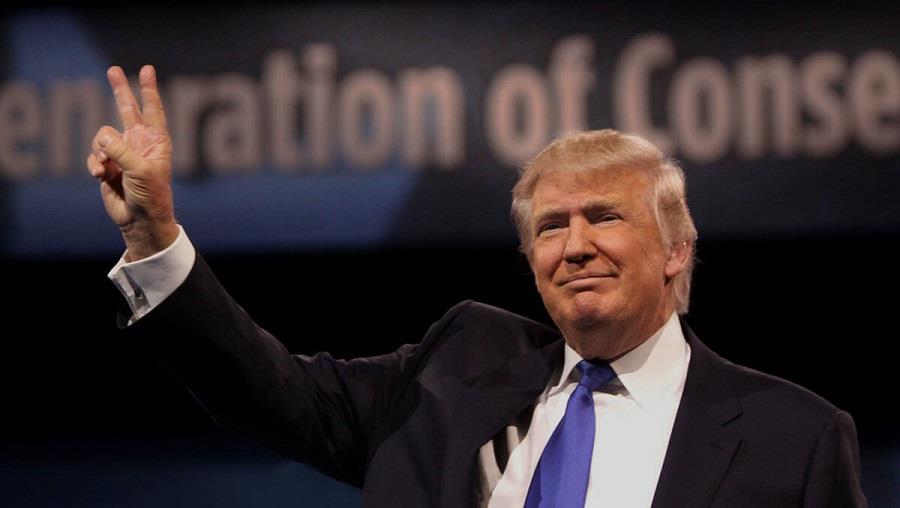 donald