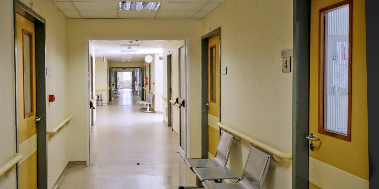 Συνελήφθη για φακελάκι διευθυντής κλινικής σε δημόσιο νοσοκομείο της Αθήνας Συνελήφθη για φακελάκι διευθυντής κλινικής σε δημόσιο νοσοκομείο της Αθήνας