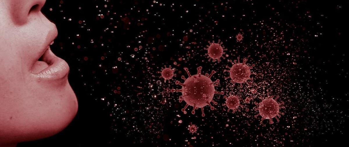 5271921866506671 respiratory infection