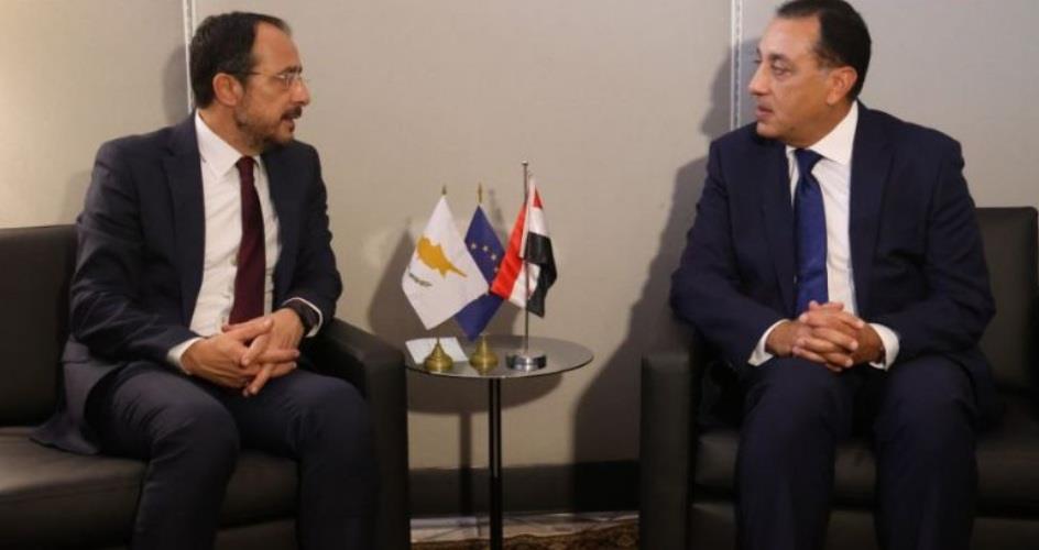 Στηρίζει ενεργά την αναβάθμιση σχέσεων ΕΕ-Λιβάνου η Λευκωσία, διμερής συνεργασία σε πυρκαγιές και μεταναστευτικό Στηρίζει ενεργά την αναβάθμιση σχέσεων ΕΕ-Λιβάνου η Λευκωσία, διμερής συνεργασία σε πυρκαγιές και μεταναστευτικό