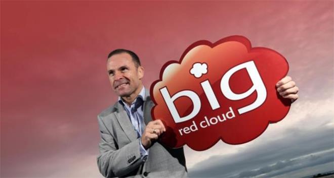 big