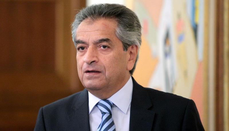 ΚΛΗΡΙΔΗΣ