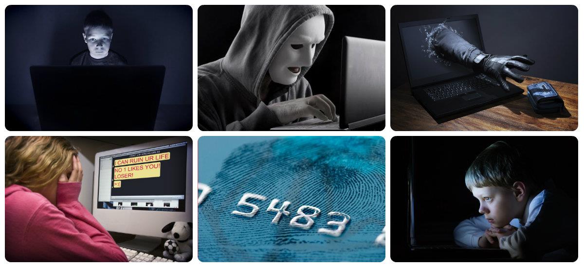 cyber crime