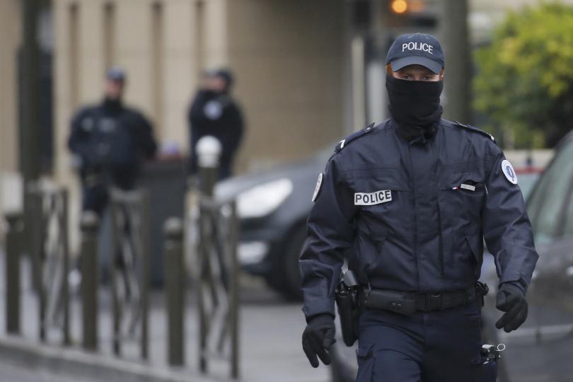 police