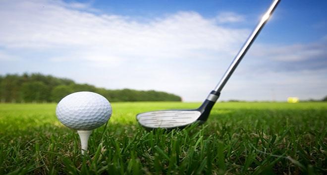 golf 