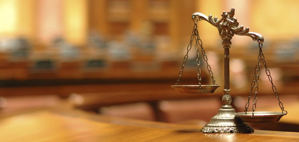 JUSTICE