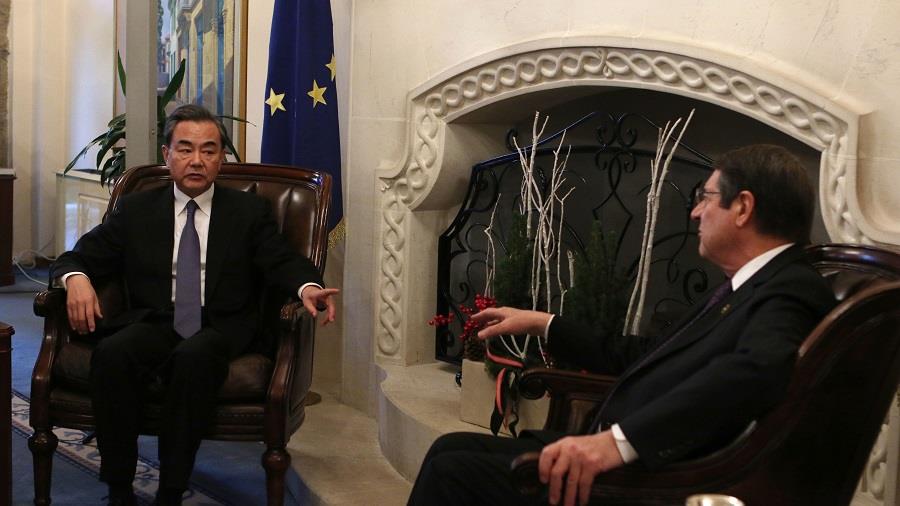 ΚΙΝΕΖΟΣ