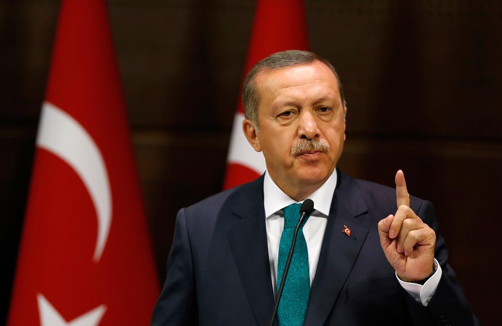 TURKEY