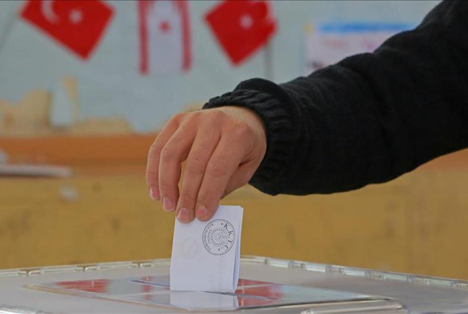 Οριστικοποιήθηκε η σειρά των οκτώ υποψηφίων για τις «προεδρικές» στα κατεχόμενα Οριστικοποιήθηκε η σειρά των οκτώ υποψηφίων για τις «προεδρικές» στα κατεχόμενα