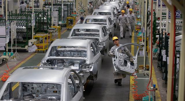 carproduction