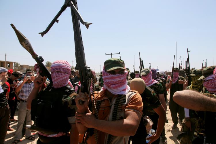 ISIS