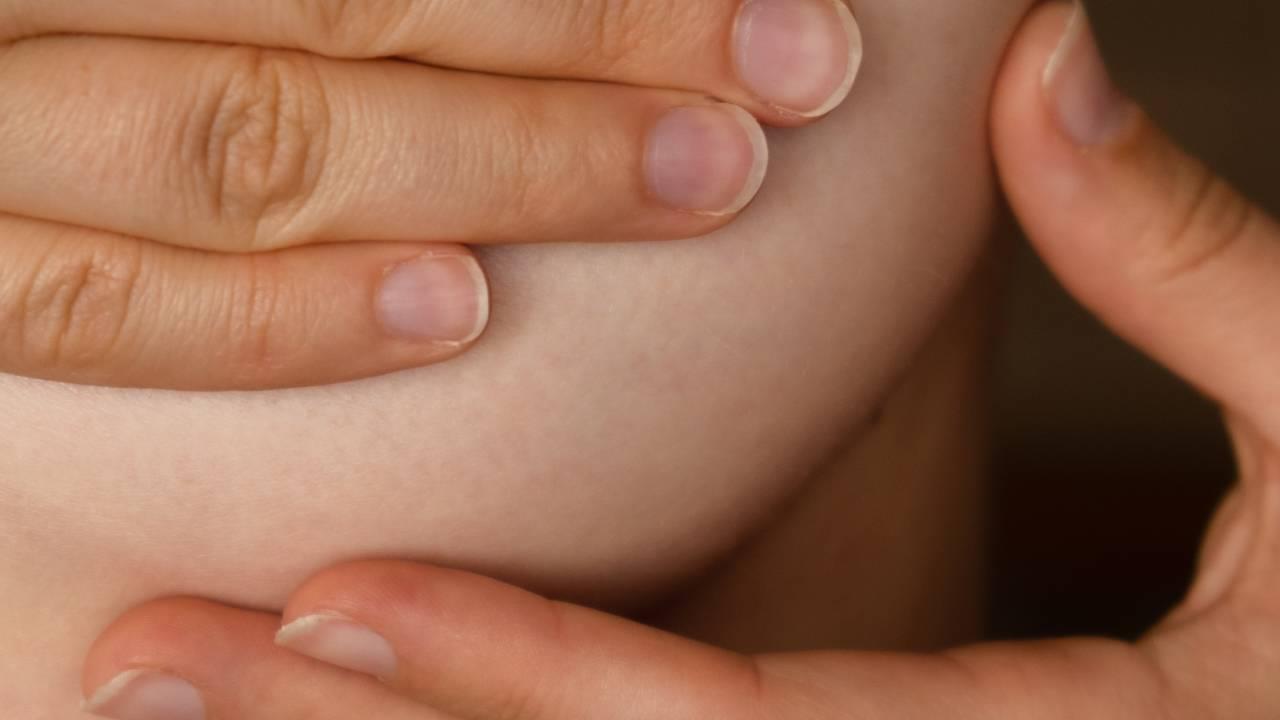 Μόλις μία στις τρεις γυναίκες προβαίνουν σε έλεγχο για τον καρκίνο του μαστού-Στην προτελευταία θέση στην ΕΕ η Κύπρος Μόλις μία στις τρεις γυναίκες προβαίνουν σε έλεγχο για τον καρκίνο του μαστού-Στην προτελευταία θέση στην ΕΕ η Κύπρος