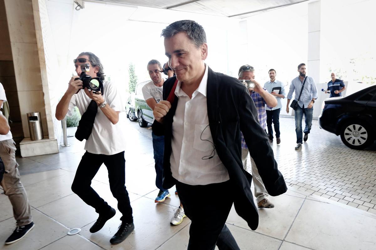 τσακαλώτος