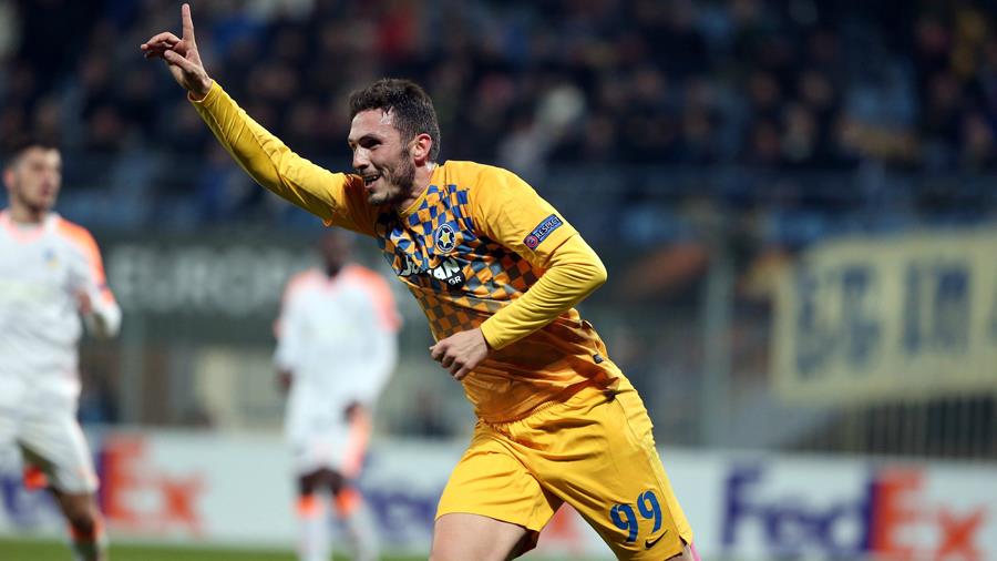 apoel