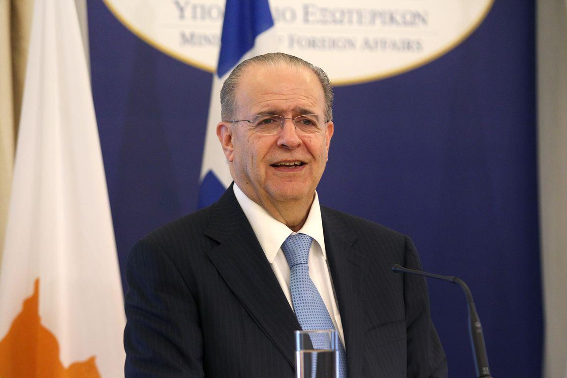κασουλιδης