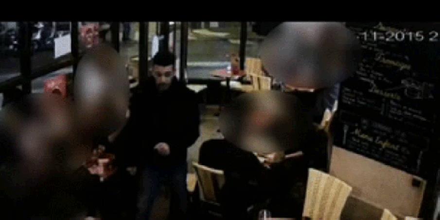βιντεο τρομοκρατης