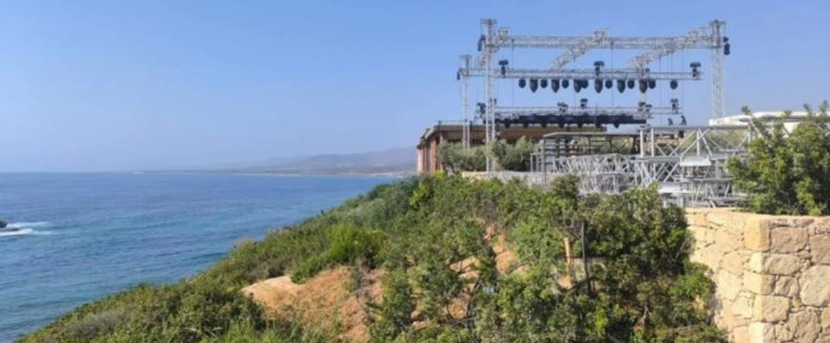Απάντηση από την παρουσία κόσμου στη γιορτή του Χαρουπιού υποστηρίζει ο Πιττοκοπίτης-Διαμαρτυρία από περιβαλλοντικές οργανώσεις Απάντηση από την παρουσία κόσμου στη γιορτή του Χαρουπιού υποστηρίζει ο Πιττοκοπίτης-Διαμαρτυρία από περιβαλλοντικές οργανώσεις