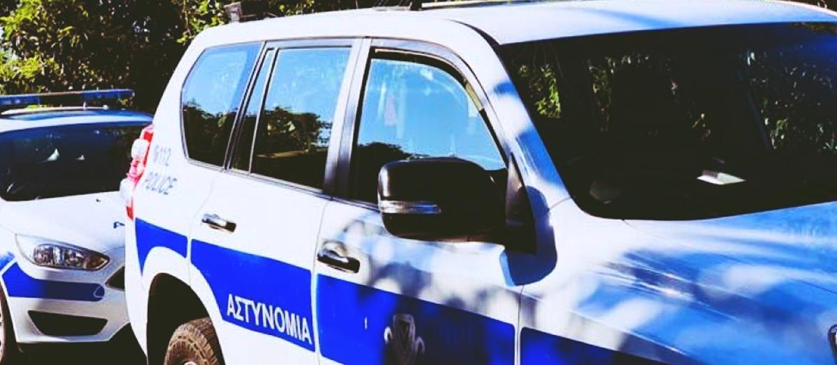 Ακινητοποιήθηκε λόγω βλάβης λεωφορείο στον Πεδουλά-Έκλεισε μια λωρίδα