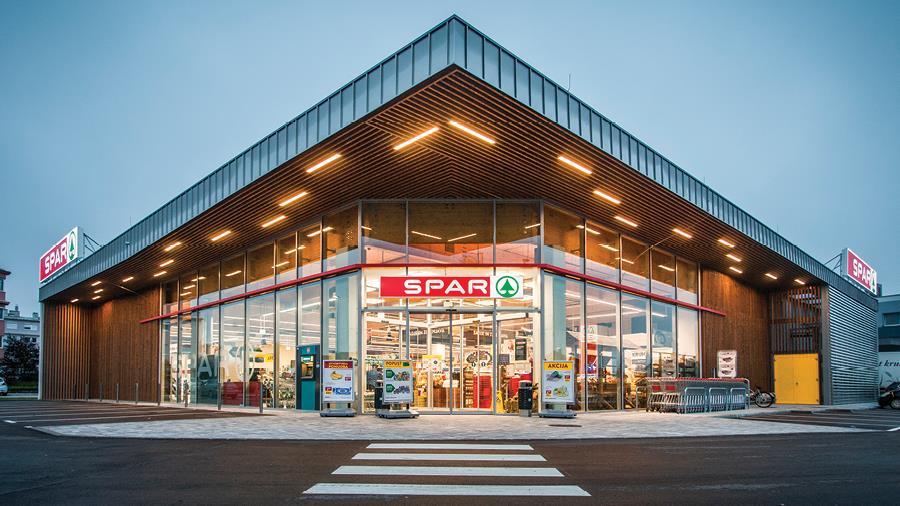 Spar 1