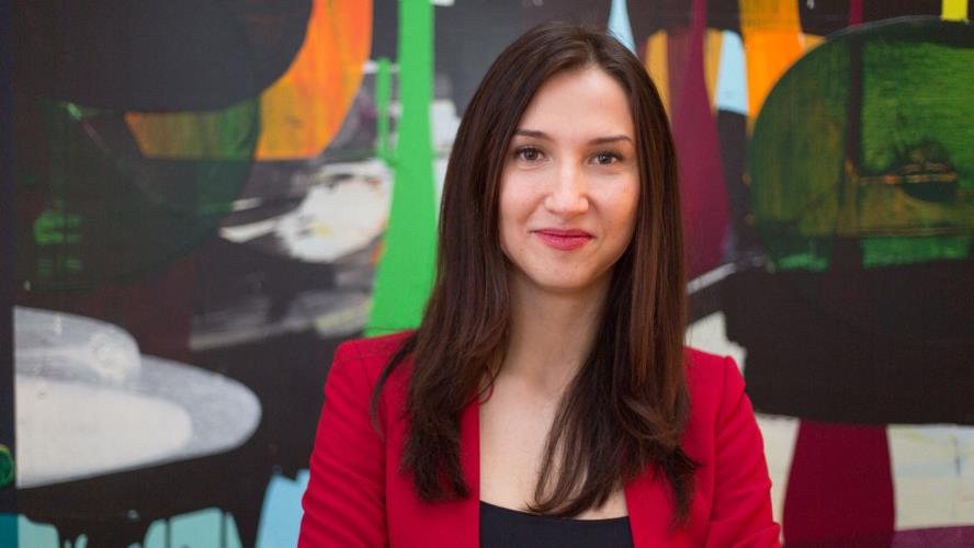 Aida Hadzialic