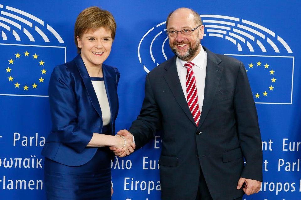 EU referendum