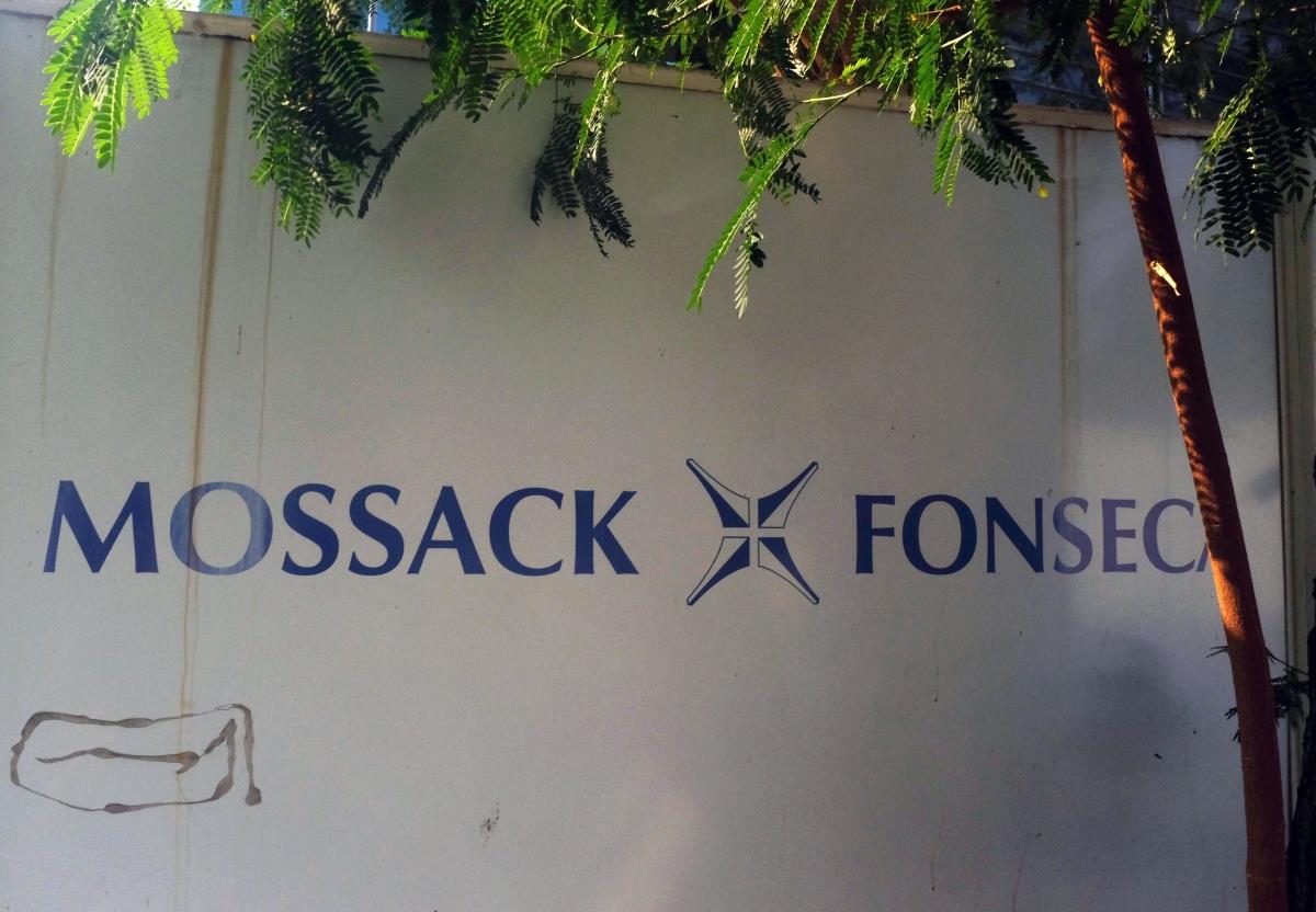 mossack fonseca