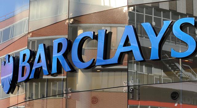 barclays