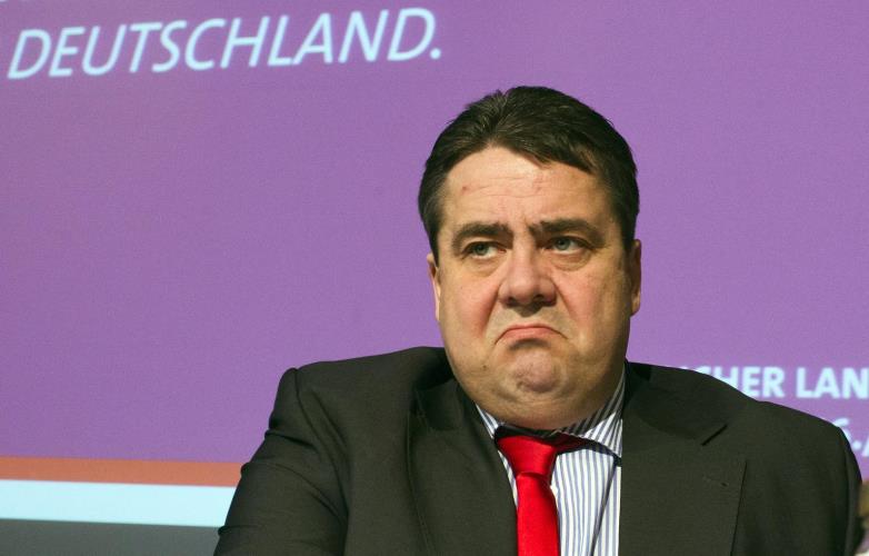 SPD