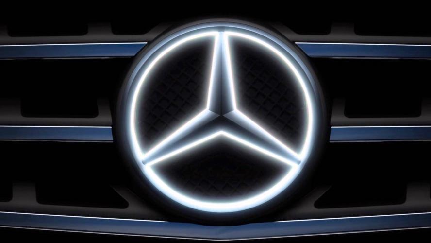mercedes