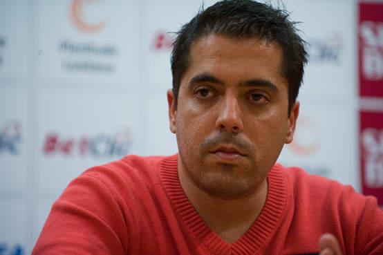 Ο Πορτογάλος σκάουτερ θα είναι ο αντικαταστάτης του Χουάνχο Λορένθο