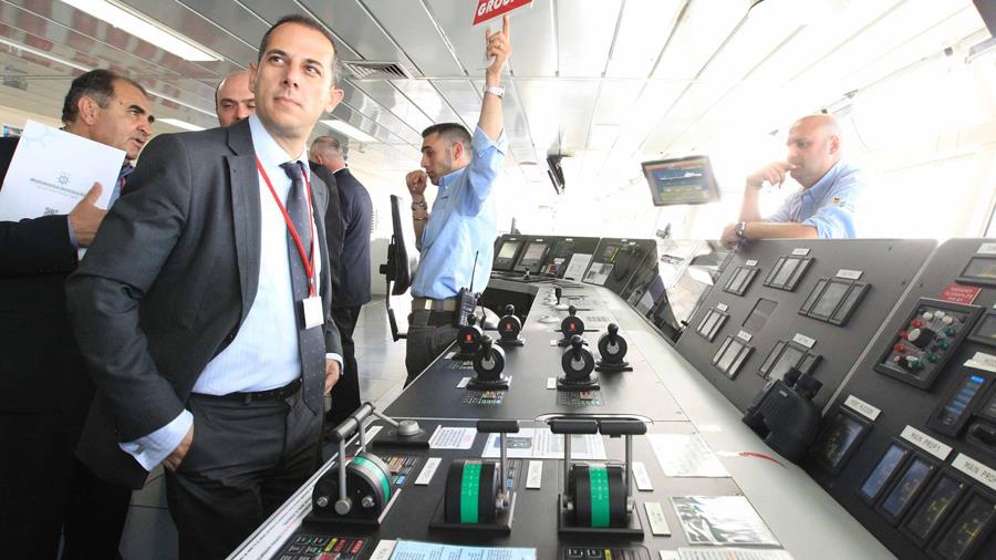Μάριος Δημητριάδης