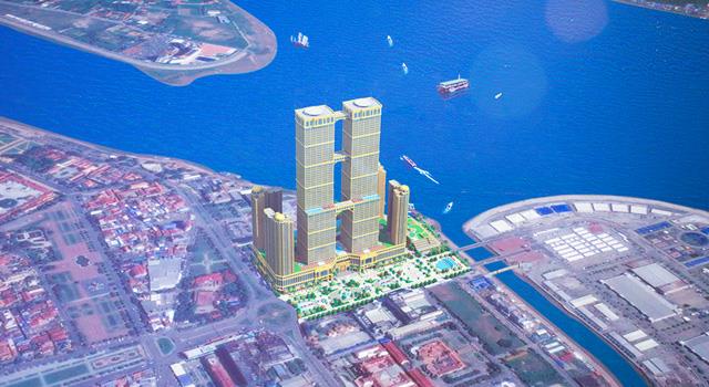 twintowers