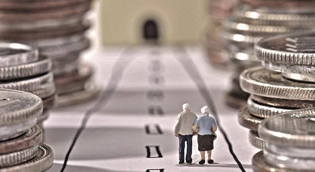 pensions