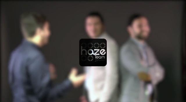 Haze team