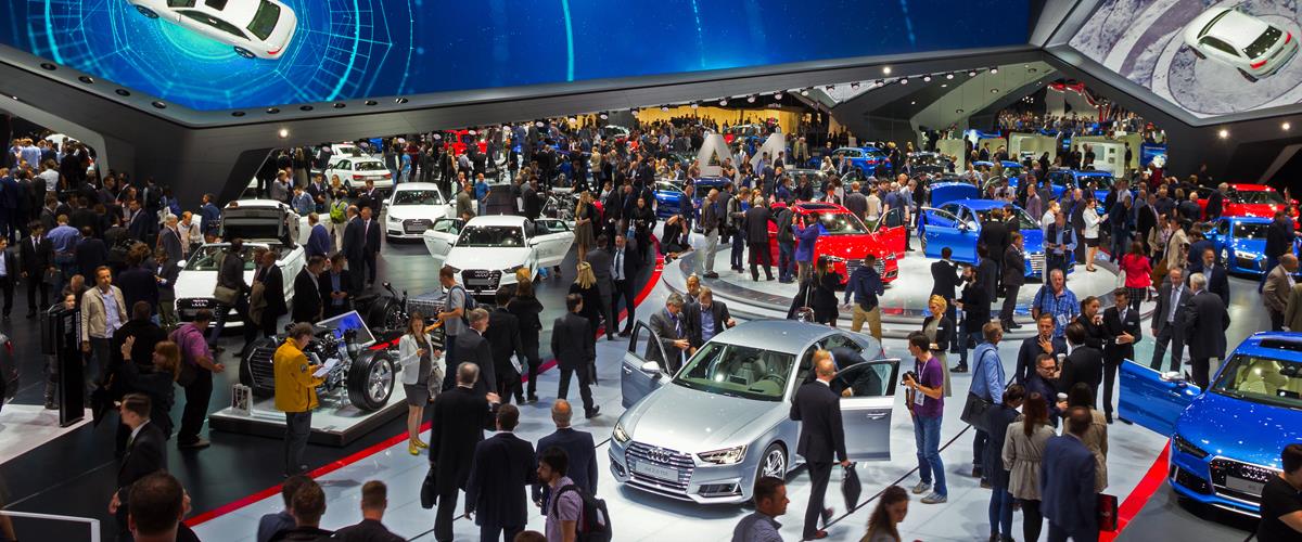 motorshow