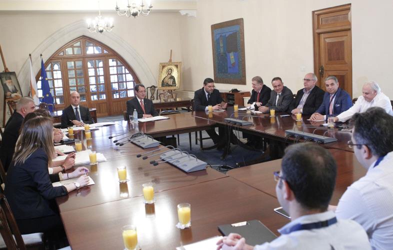ΠΡΟΕΔΡΟΣ ΑΝΑΣΤΑΣΙΑΔΗΣ - ΠΑΣΥΚΙ ΠΑΣΥΔΥ ΣΕΣΙΚ