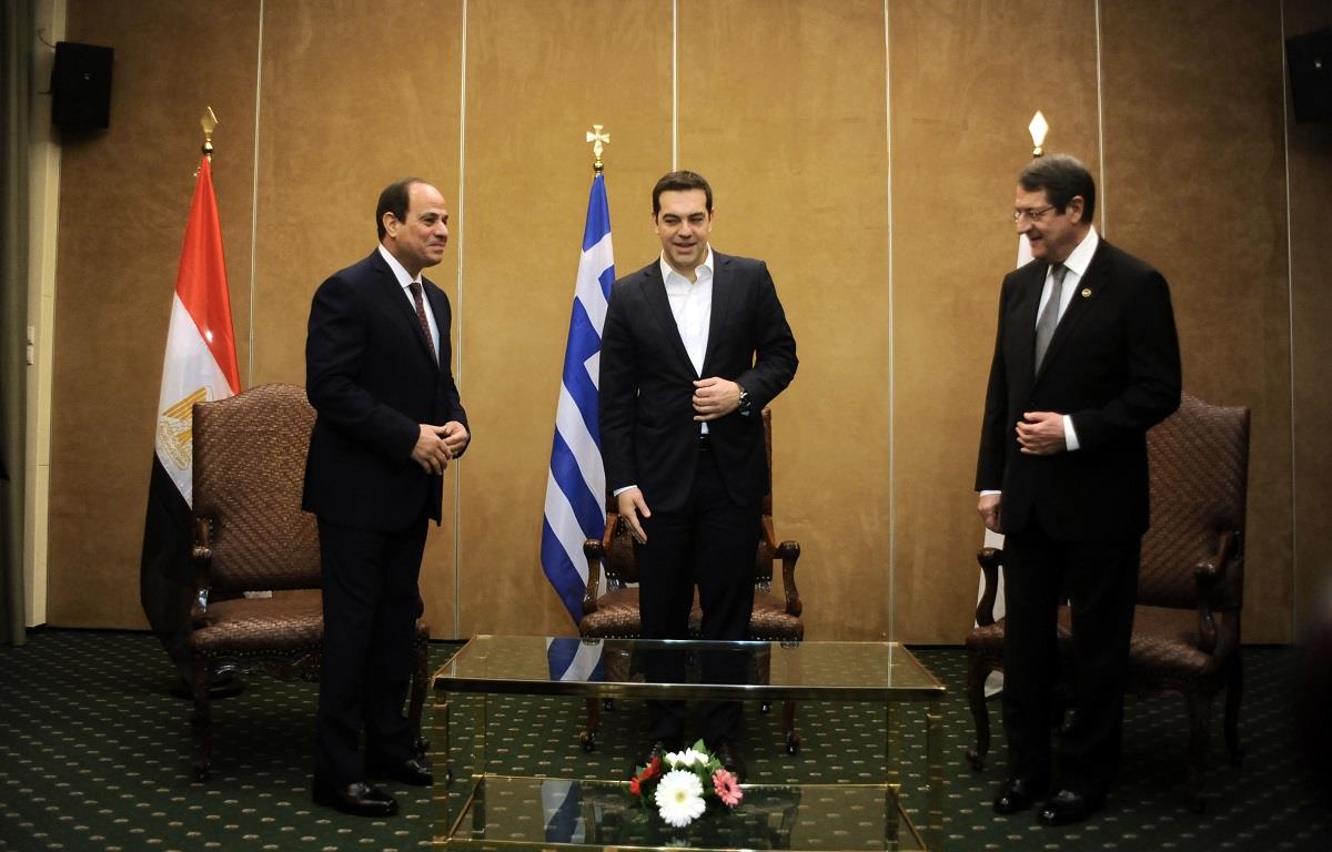 ΤΡΙΜΕΡΗΣ