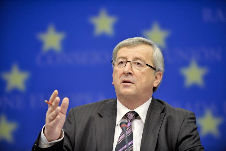 EU President