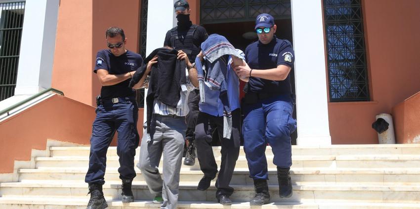 τουρκοι