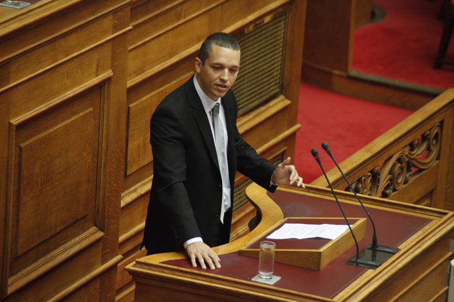 Κασιδιάρης