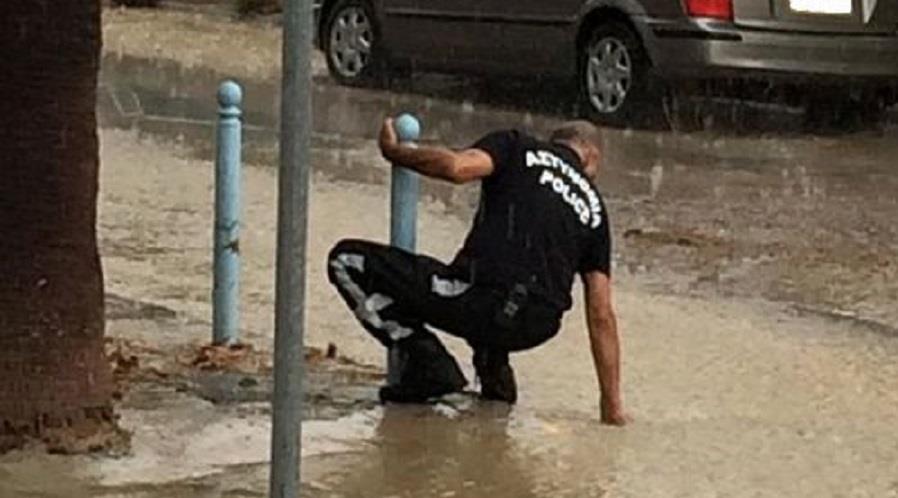 ποταμος 