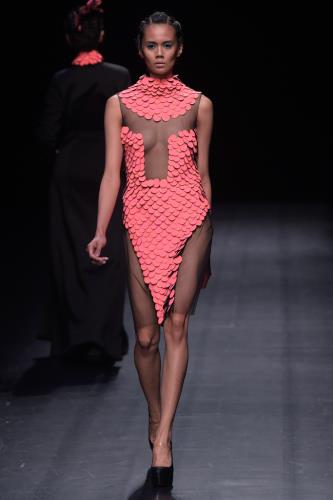John Herrera RTW Spring 2016